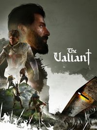 The Valiant Game Box