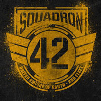 Squadron 42 Game Box