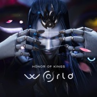 Honor of Kings: World Game Box