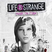 Life is Strange: Before the Storm Game Box