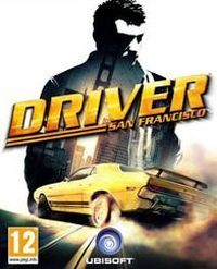 Driver: San Francisco Game Box