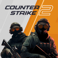 Counter-Strike 2 Game Box