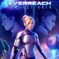 Everreach: Project Eden Game Box