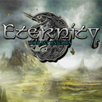 Eternity: The Last Unicorn Game Box
