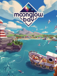 Moonglow Bay Game Box