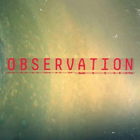 Observation Game Box