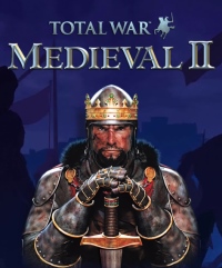 Total War: Medieval II Game Box