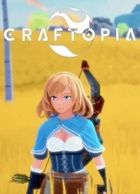Craftopia Game Box