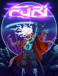 Furi Game Box