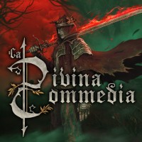 La Divina Commedia Game Box