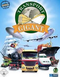 Transport Giant Game Box