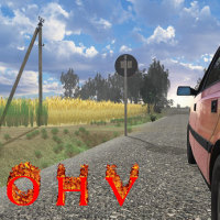 OHV Game Box