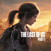 The Last of Us: Part I Game Box