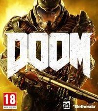 Doom Game Box