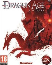 Dragon Age: Origins Game Box