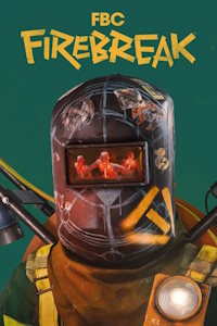 FBC: Firebreak Game Box