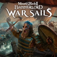 Mount & Blade II: Bannerlord - War Sails Game Box