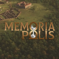 Memoriapolis Game Box