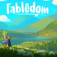 Fabledom Game Box
