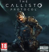 The Callisto Protocol Game Box