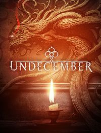 Undecember Game Box