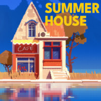 Summerhouse Game Box