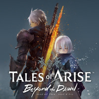 Tales of Arise: Beyond the Dawn Game Box