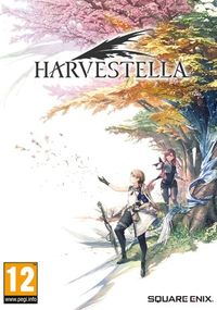 Harvestella Game Box