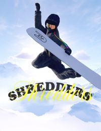 Shredders Game Box