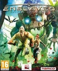 Enslaved: Odyssey to the West Game Box