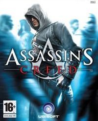 Assassin's Creed Game Box