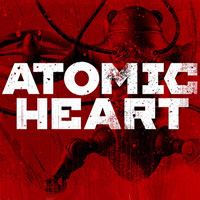 Atomic Heart Game Box