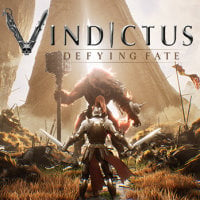 Vindictus: Defying Fate Game Box