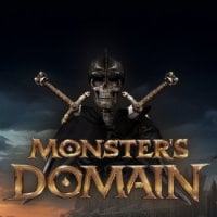 Monsters Domain Game Box