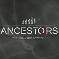 Ancestors: The Humankind Odyssey Game Box