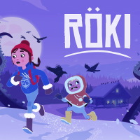 Roki Game Box