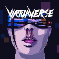 VirtuaVerse Game Box