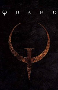 Quake Game Box