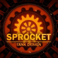 Sprocket Game Box