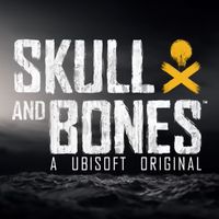 Skull and Bones Game Box