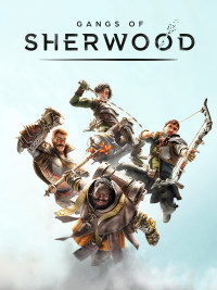 Gangs of Sherwood Game Box