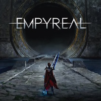 Empyreal Game Box
