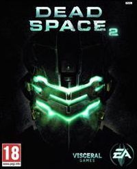 Dead Space 2 Game Box