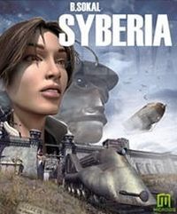 Syberia Game Box