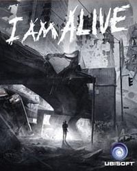 I Am Alive Game Box