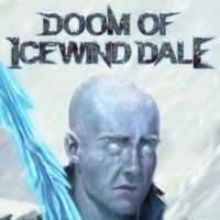 Neverwinter Nights: Enhanced Edition - Doom of Icewind Dale Game Box