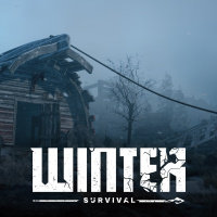 Winter Survival Game Box
