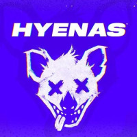 Hyenas Game Box