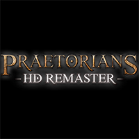 Praetorians: HD Remaster Game Box