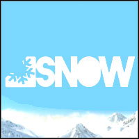SNOW Game Box